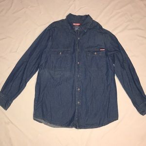 Craftsman Men’s long sleeve